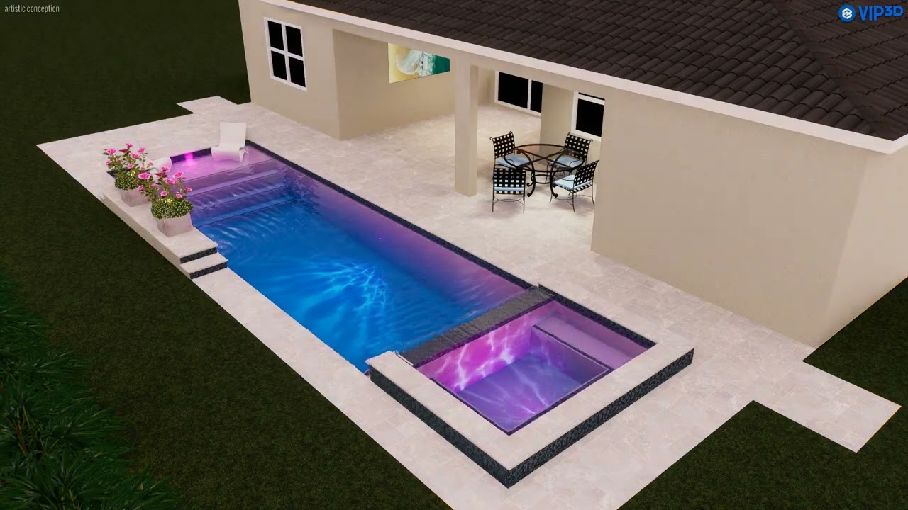 Giarratano Pool & Spa