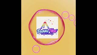 Jingle Genius Jingle   Bubble You Bubble Tower  With   Bubbles Logo Square Instastinger Overlay