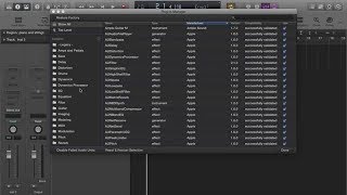 Moving Logic Pro X Sound Library to an External Drive ?? Don't forget this step!