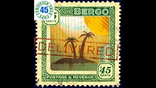BERGO '45 - I WANT ANNA BACK - Delivered (2017) HiDef :: SOTW #192