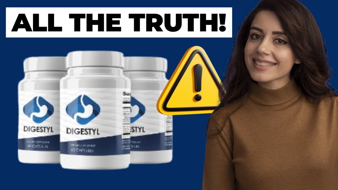 Digestyl  ((⛔️⚠️BEWARE!!⛔️⚠️)) Digestyl real review – Digestyl real reviews -Digestyl review