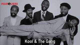 Kool & The Gang