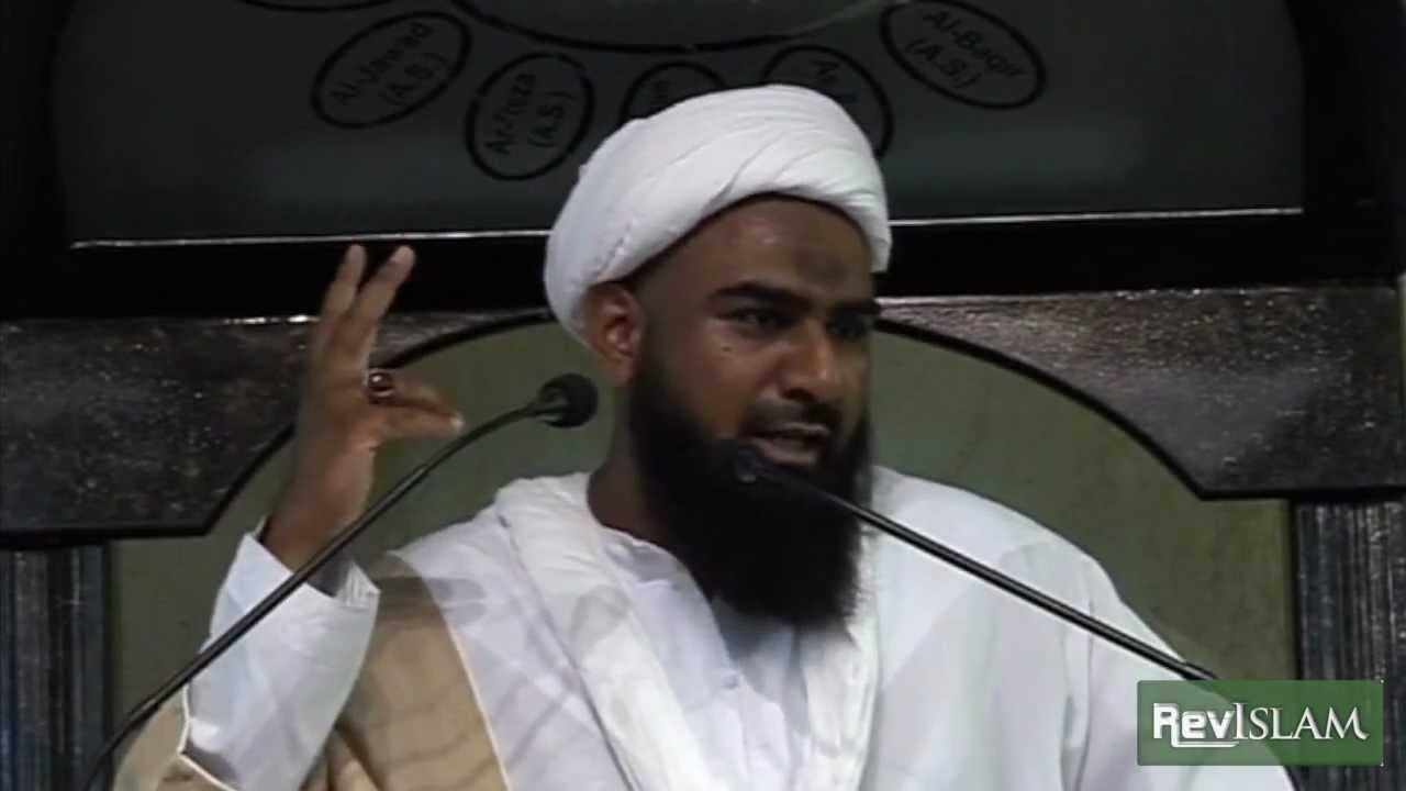 Revislam Ramadhan Pt.2