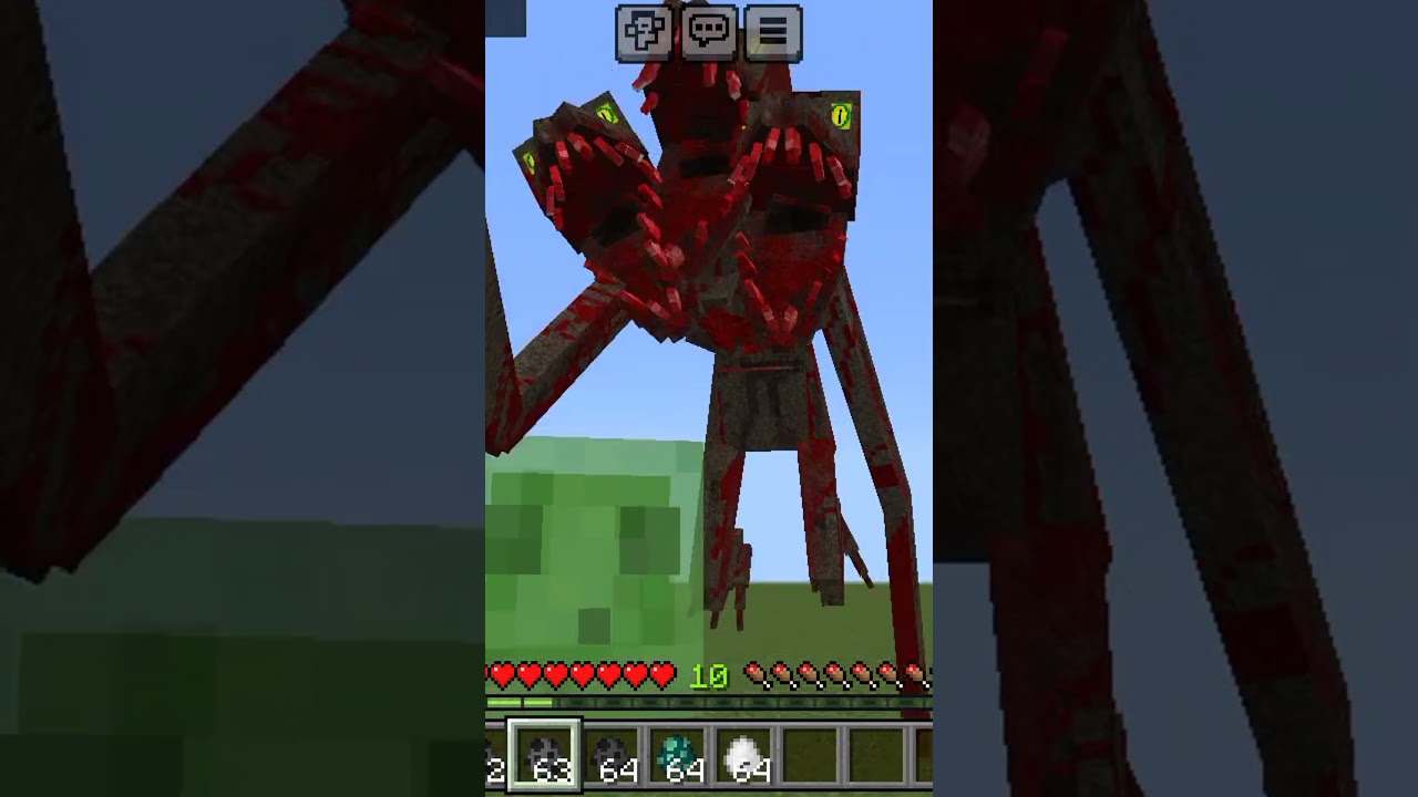 These New Dwellers Are Horrifying... Horror MODS Minecraft