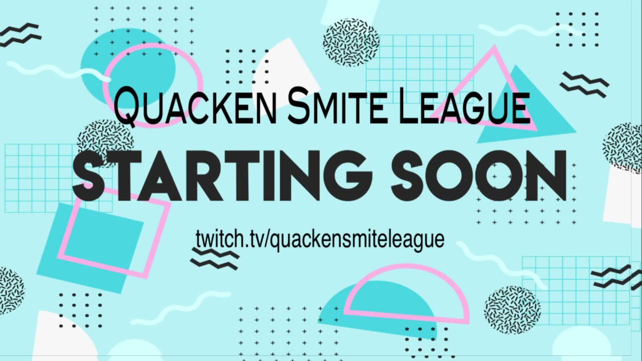 QSL Season 4 Majors: Reapers vs The Apes