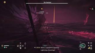 Season 3 Skull and Bones