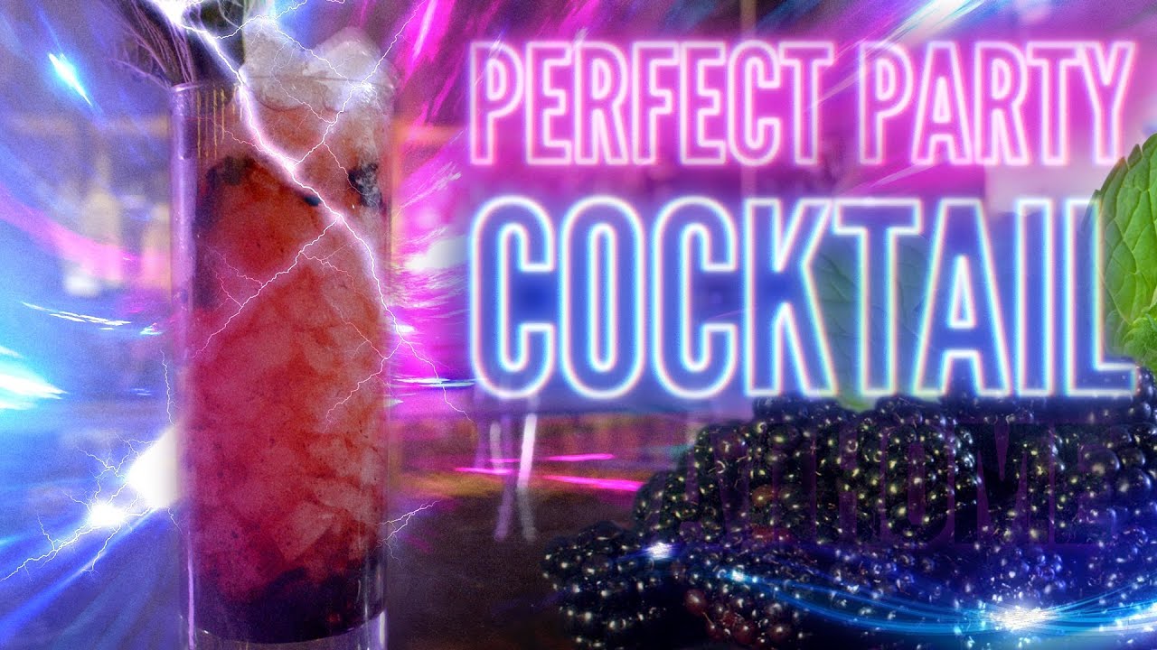 Meet the Executive of Beverage of Superfrico at THE HOOK Niko
