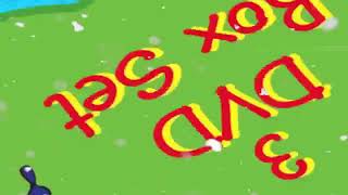 Horrid Henry - Perfect Christmas DVD Out Now!! screenshot 5