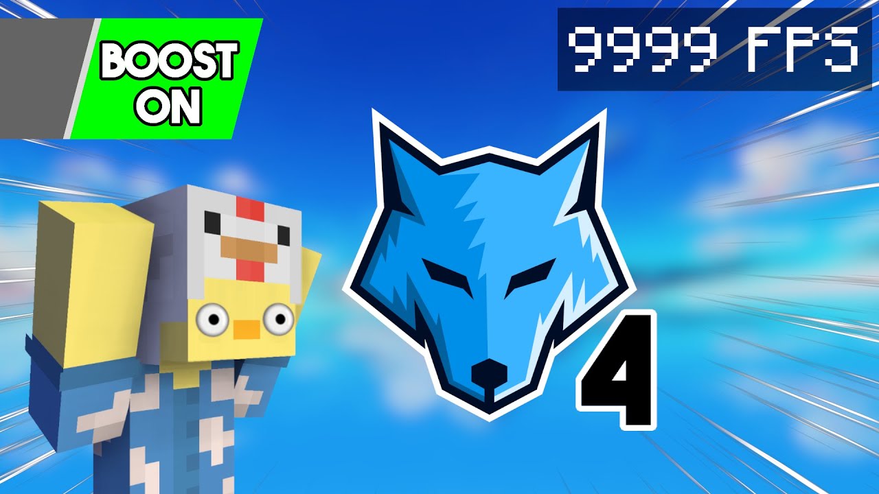 LABYMOD 4 UPDATE (Best Client?)