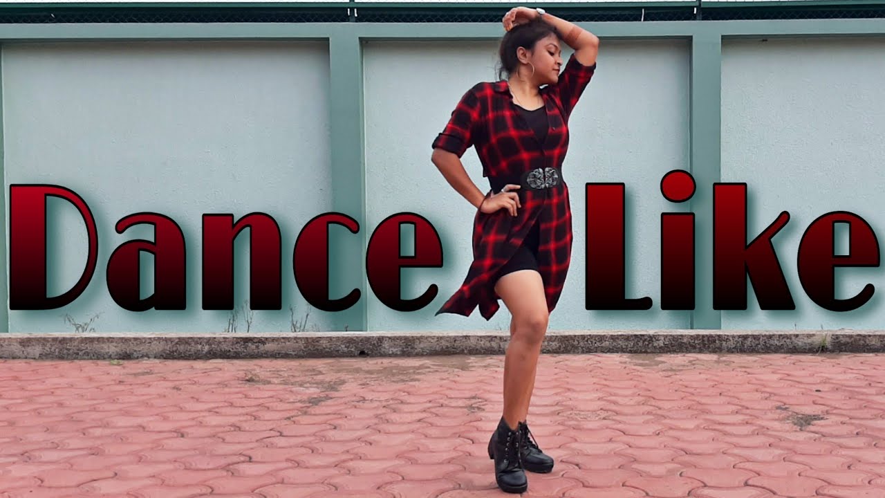 Dance Like (Danspire Choreography)