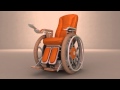 Design & Development of Smart Stair Climbing Wheelchair