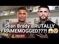 UFC's Greatest AURAMAXXERS (Some are FRAUDMAXXING?!😰)
