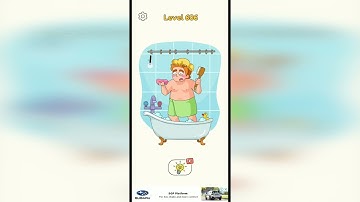 DOP 4 Draw One Part New Update Feb 13,2023 Level 606