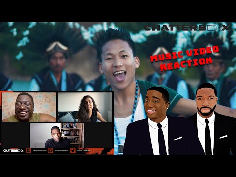 DJ Bom (Patreon ) - Yoksa Ft. K4 Kekho SONG REACTION | Chatterbox