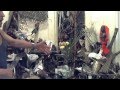 Templo Lucero Mundo - Palo Mayombe