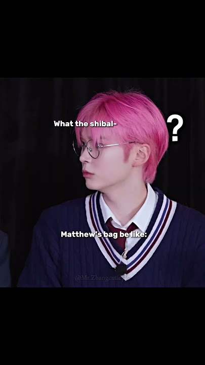 Give some food to my boys😭#zerobaseone#zb1#funny#haobin#mattwook#Gyujin#zhanghao#matthew#kpop#