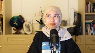 terlalu lama sendiri - Rintik Sedu Podcast 