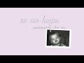 Ariana Grande • &#39;Santa Tell Me&#39; (Spanish Lyric video) | Letra en español