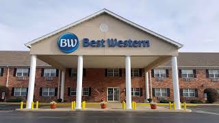 Best Western Chester Hotel - Chester (Illinois) - United States