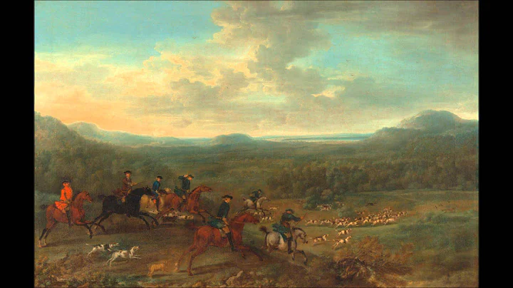 John Marsh - Symphony No.7 in E-flat major "La Cha...
