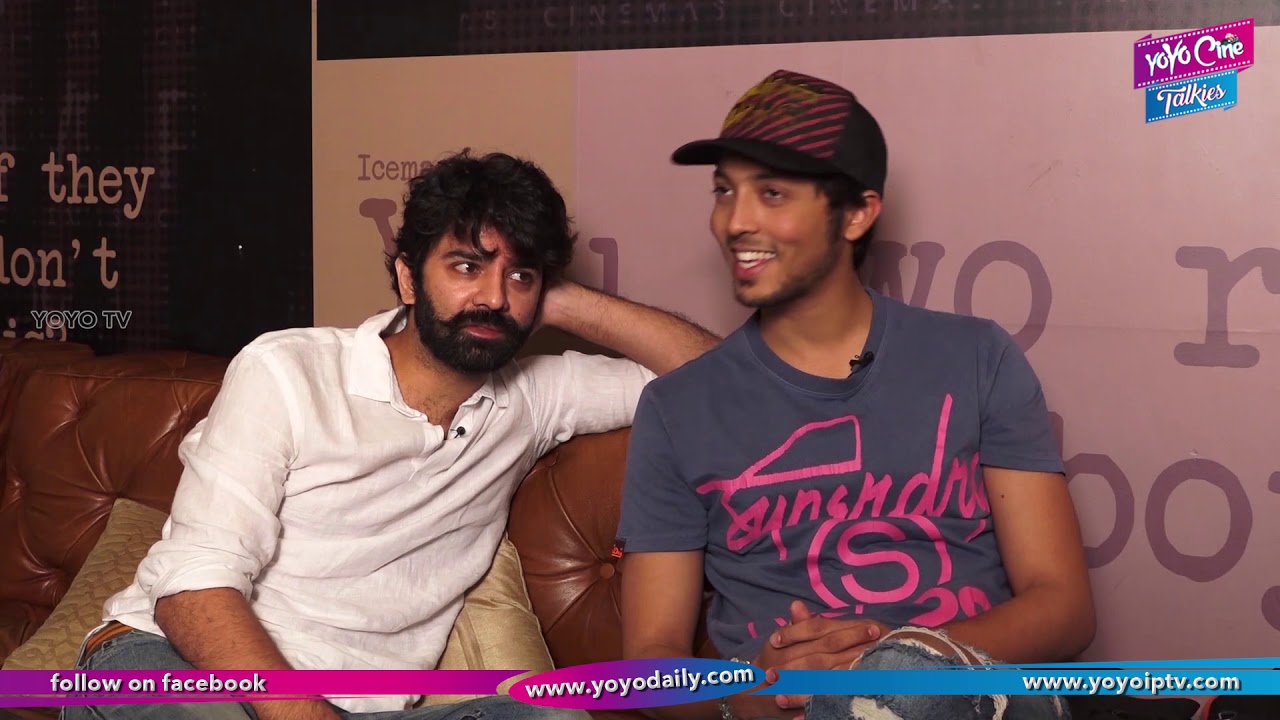 22 Yards Movie Star Cast Exclusive Interview About Film | Bollywood Movies | YOYO Cine Talkies