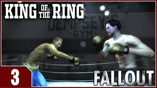 Fallout NV: King of the Ring - EP3