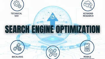 Search Engine Optimization (SEO) | Learn in 6-Mins