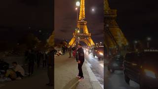 Evening in Paris sparkling view Dekho ek baar