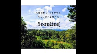 Green River Gamelands Scouting screenshot 5
