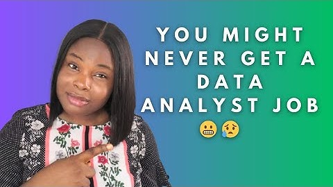 Why 99% Of People Who Self-learn Data Analysis Fail (And How Not To)