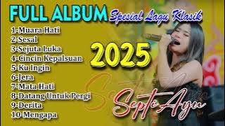 FULL ALBUM SEPTI AYU SPESIAL KLASIK - KOLEKSI 2025