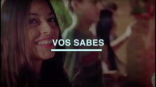 RC BAND - Vos Sabes chords