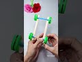 How To Make a Rubber Band Car | Origami toy car🏎️ Mp3 Song