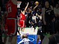 Bóng rổ bơm quá căng có thể rất nguy hiểm #basketball #nba #sports #funfact