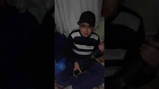 Karabela Manyak Müzik Lütfen Beğnin. Unutma