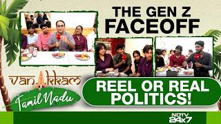 Tamil Nadu News | Gen Z And The Tamil Nadu Polls: Reels, Reality Or Real Politics?