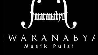 Kangen - Swaranabya #MusikalisasiPuisi
