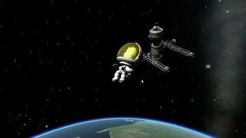 Kerbal Space Program Insane Rockets Division S4 Ep4.5