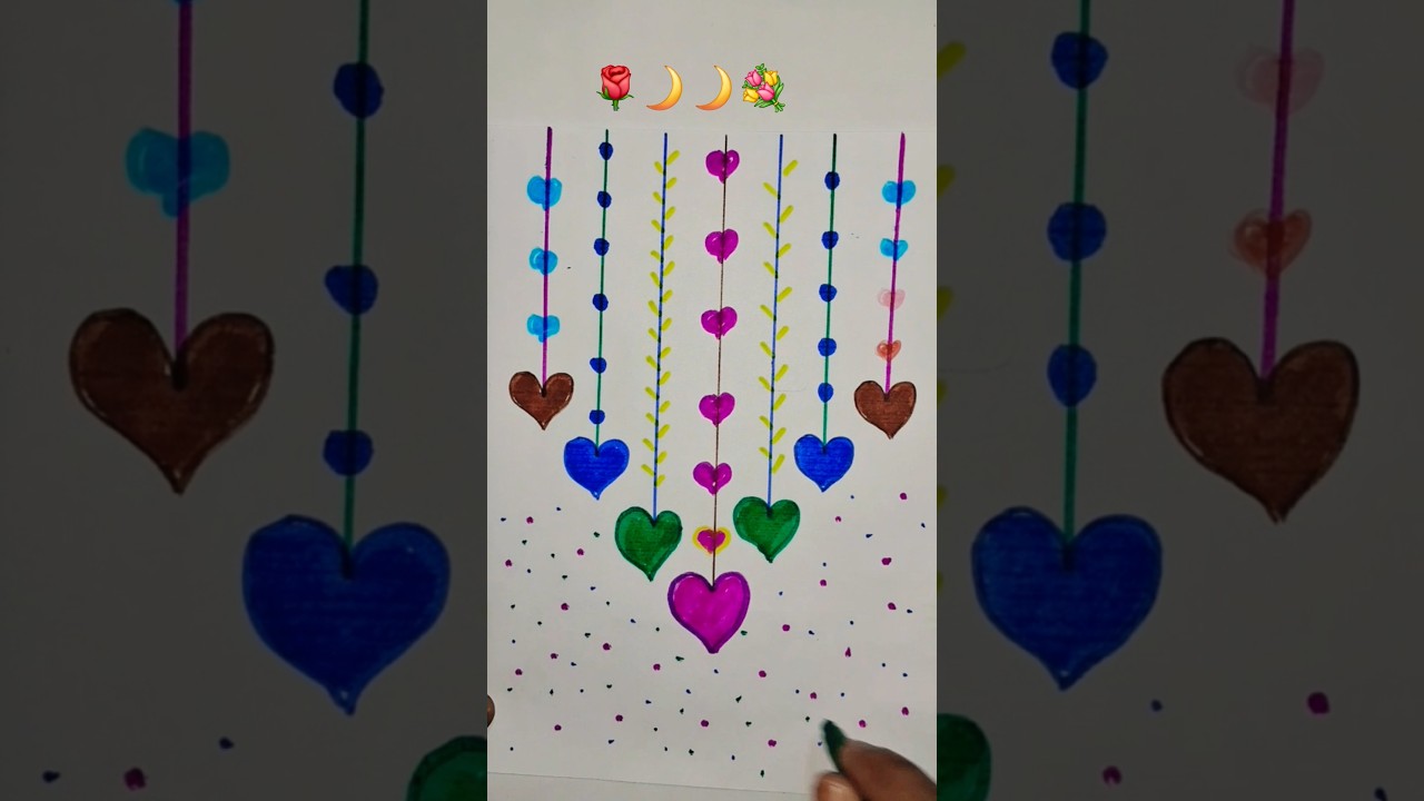 Eid card #eid #allah #quran #india #drawing #moon #madina