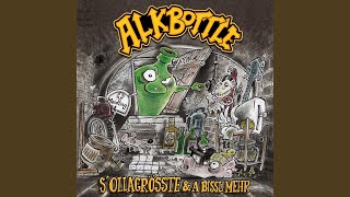 Video thumbnail of "Alkbottle - Fliesenlegen"