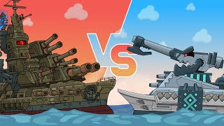 Download Lagu НА ДНО ! Стальной монстр Левиафан vs линкор Бисмарк MP3 Download Lagu НА ДНО ! Стальной монстр Левиафан vs линкор Бисмарк MP3