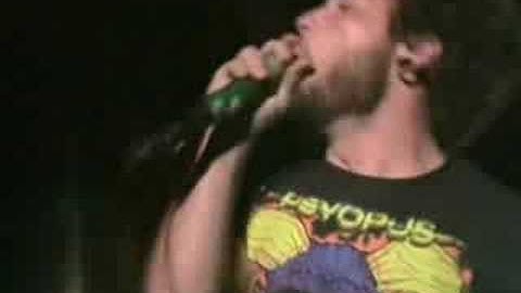 TC- Invalidation Waves music video(live)