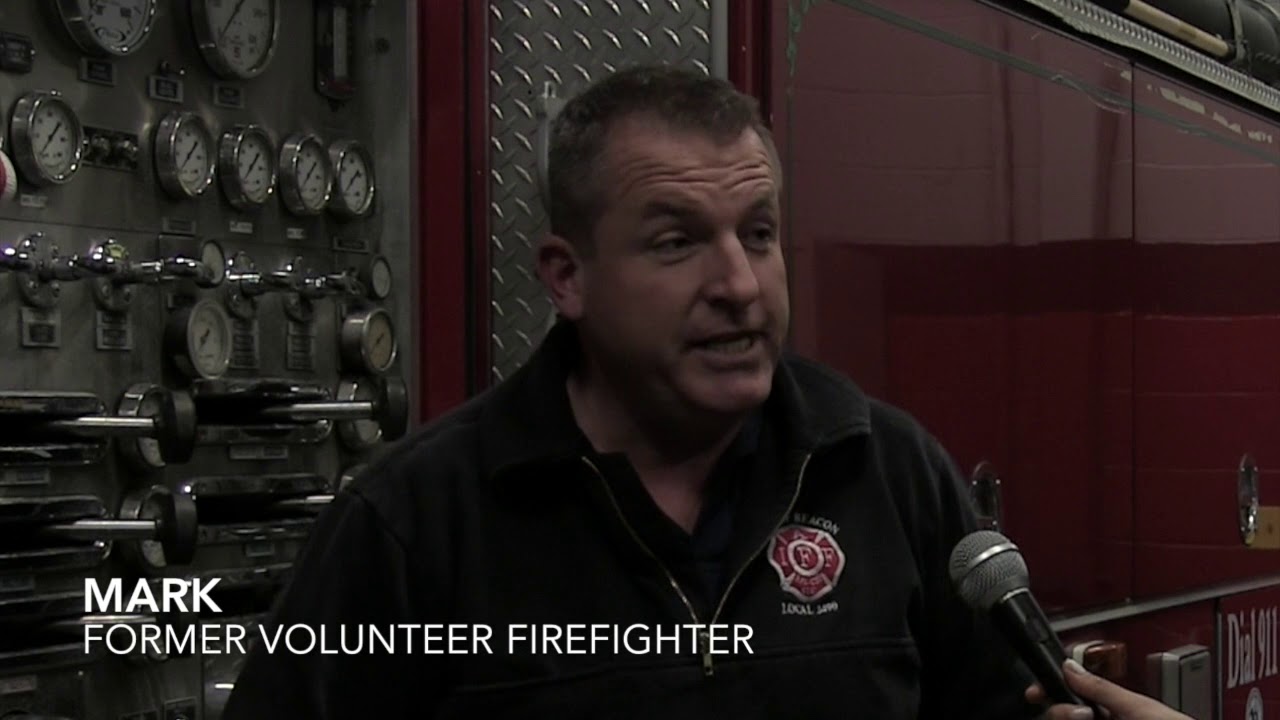 Beacon Fire Department