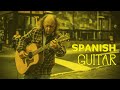 Spanish Guitar Collection | Best Beautiful Romantic Guitar Instrumental Music