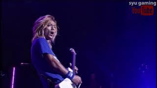 [1080p60FPS] GALNERYUS - Struggle for the freedom flag (UNDER THE PROMISED FLAG TOUR 2012)