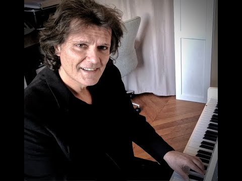 ThierryFornetti - Vivre libre et sans frontière - Extrait de la comédie musicale Atlantes 2522