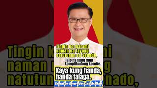 SENATE COUP 2.0? Gatchalian Ready to Replace Cayetano as Senate President Amid Fresh Power Shake-Up