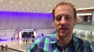 Blaise Dubois San Antonio APTA CSM 2017