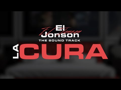 La Cura - J Álvarez