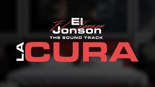 J Alvarez - La Cura (Audio Cover) El Jonson